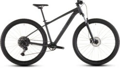 Cube Aim Pro Slate Black 2026 Mountain Bike