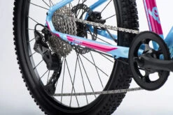 Ghost Bikes Lanao 24 Pro Blue 24" 2025 Kids Bike 12 Ghost Bikes Lanao 24 Pro Blue 24" 2025 Kids Bike -Les Cycles Shop 4b0b5cbc70a4398e9d7c7797a880e680