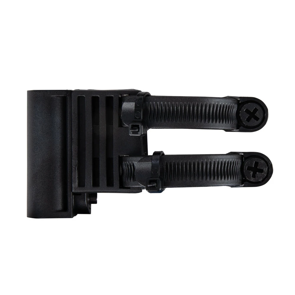 Oxford Sentry Duo U-Lock 320mm X 158mm + Cable 5 Oxford Sentry Duo U-Lock 320mm X 158mm + Cable - Image 3
