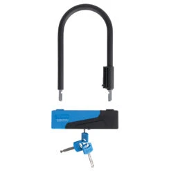 Oxford Sentry Duo U-Lock 320mm X 158mm + Cable 13 Oxford Sentry Duo U-Lock 320mm X 158mm + Cable -Les Cycles Shop 5023650 lk329 5 2