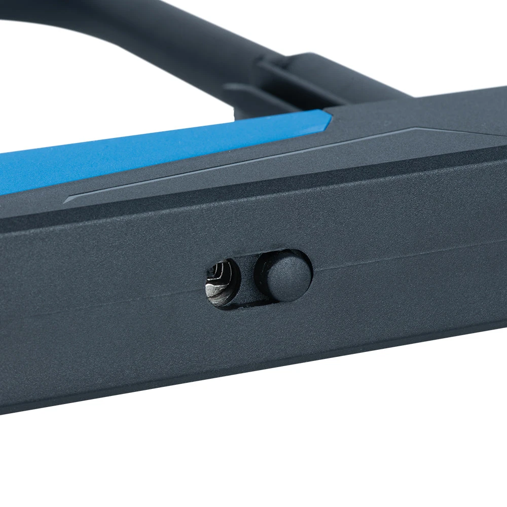 Oxford Sentry Duo U-Lock 320mm X 158mm + Cable 8 Oxford Sentry Duo U-Lock 320mm X 158mm + Cable - Image 6