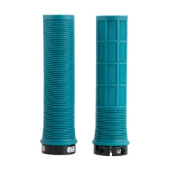 Oxford Driver Lock-on MTB Grips Various Colours -Les Cycles Shop 5084877 hg805u 2