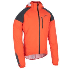 Oxford Venture Lightweight Waterproof Unisex Jacket Various Colours