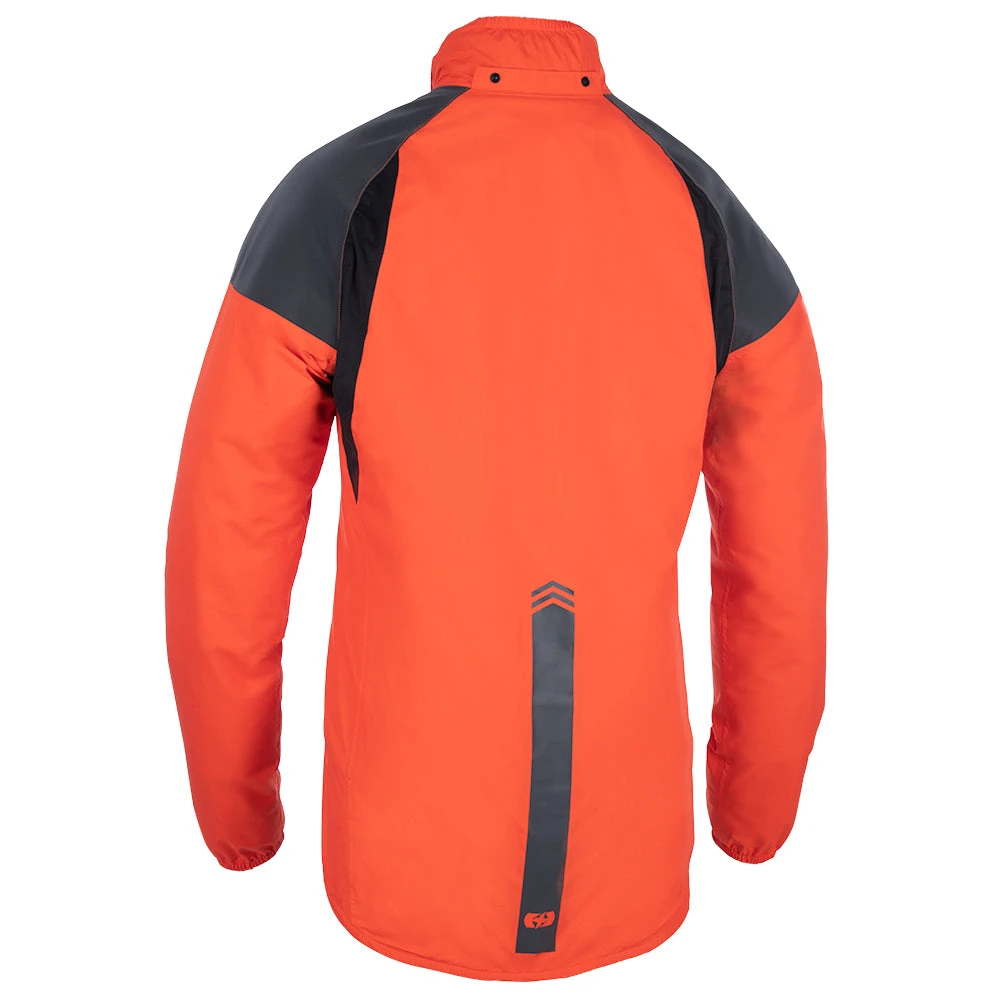 Oxford Venture Lightweight Waterproof Unisex Jacket Various Colours 5 Oxford Venture Lightweight Waterproof Unisex Jacket Various Colours - Image 3
