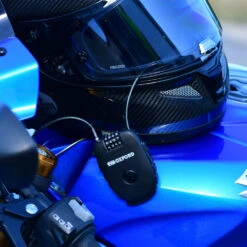 Oxford Retra Cable 75cm Black 12 Oxford Retra Cable 75cm Black -Les Cycles Shop 5085224 lk100 4 2