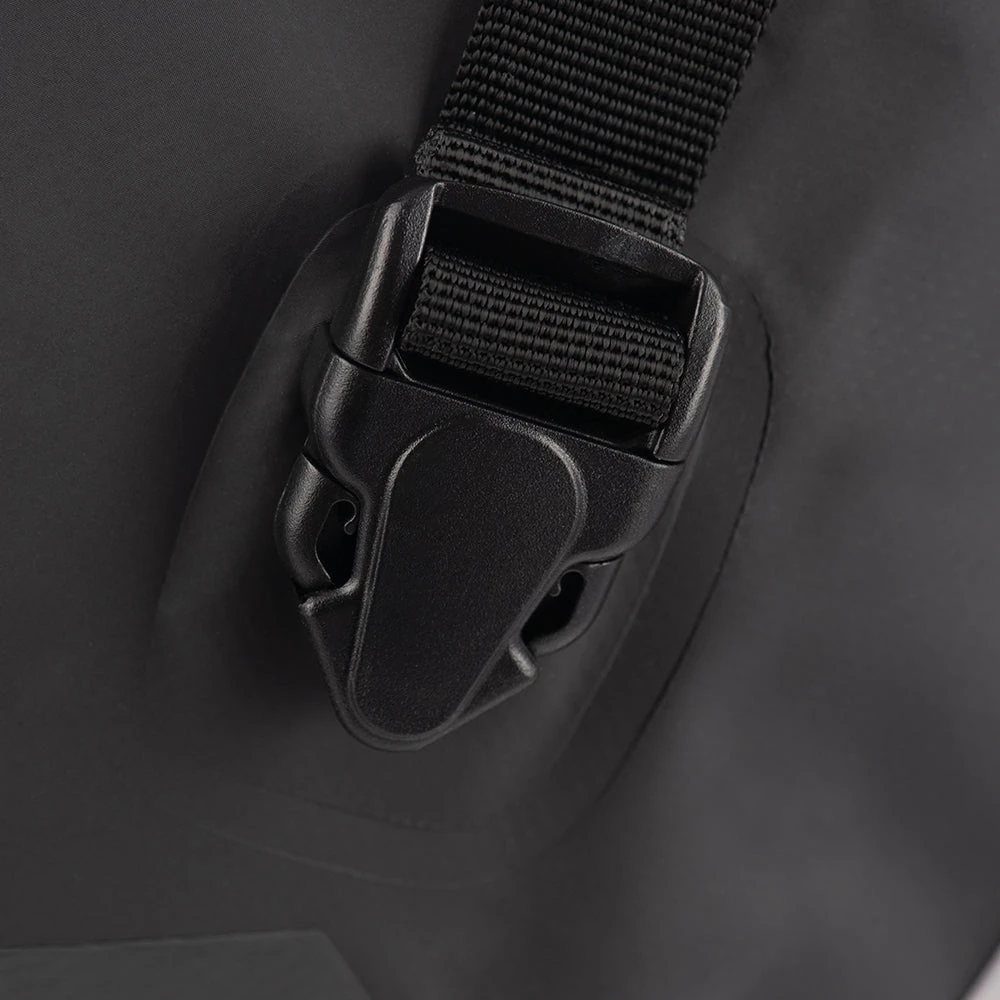 Oxford Aqua V 32 Double Pannier Bag Black 7 Oxford Aqua V 32 Double Pannier Bag Black - Image 5