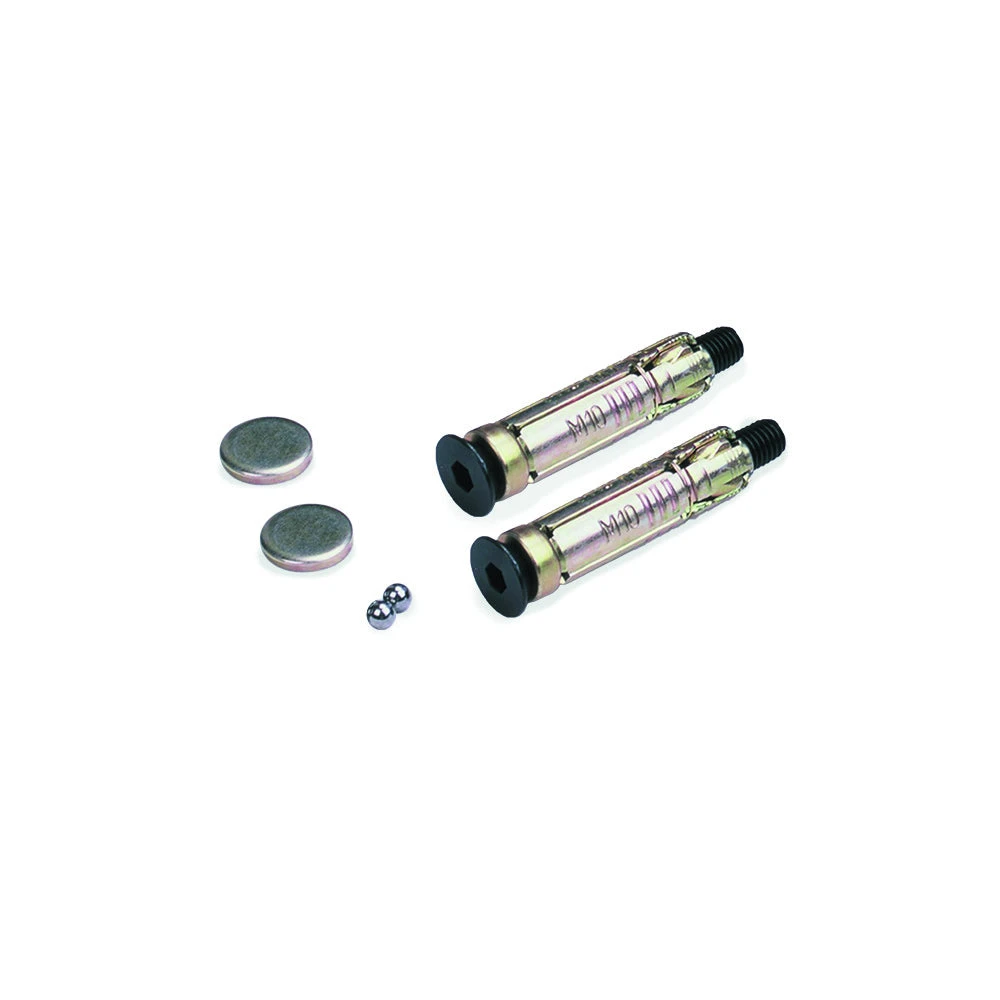 Oxford Anchor 10 Ground & Wall Anchor Kit 4 Oxford Anchor 10 Ground & Wall Anchor Kit - Image 2