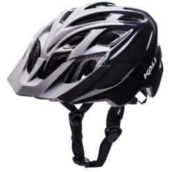 Kali Chakra Solo Solid Black Helmet