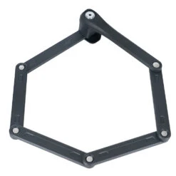 Oxford Link Lock GL Folding Lock -Les Cycles Shop 5273636 lk511 3 2