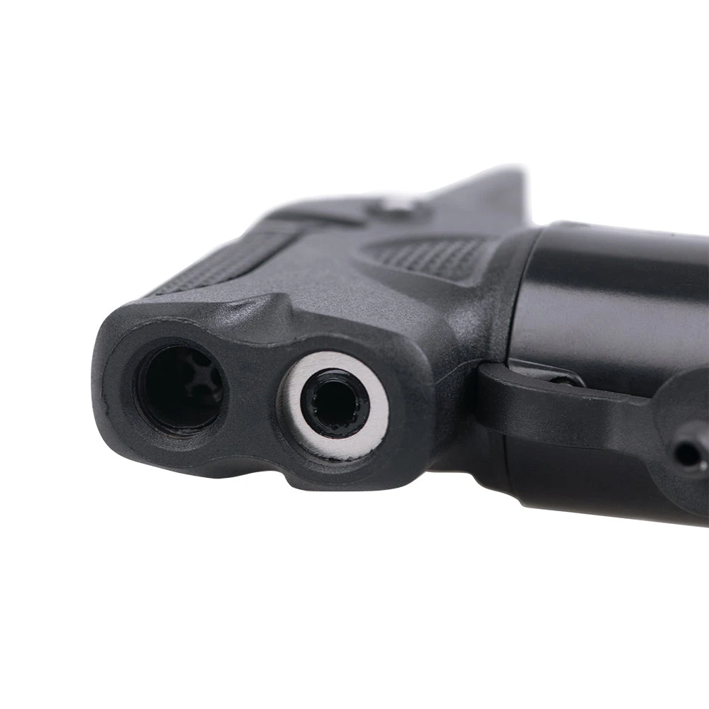 Oxford Airflow Duo Resin Mini-Pump 5 Oxford Airflow Duo Resin Mini-Pump - Image 3