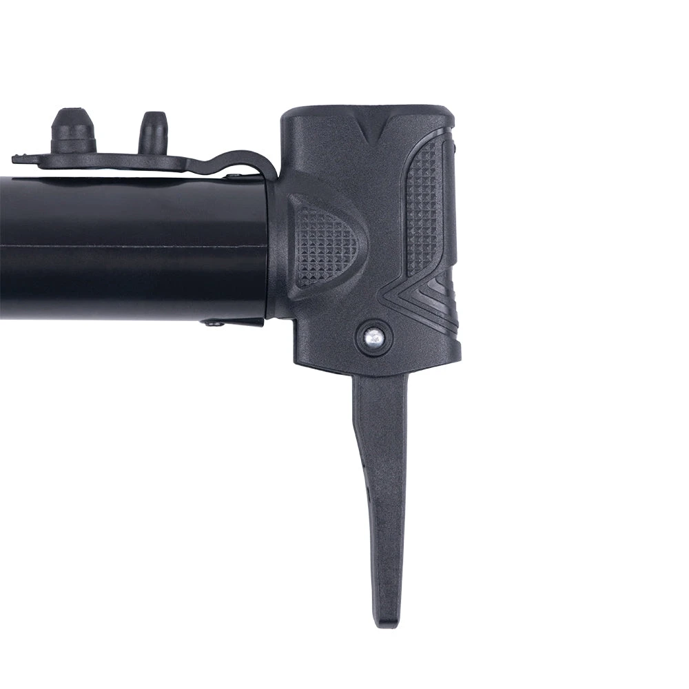 Oxford Airflow Duo Resin Mini-Pump 7 Oxford Airflow Duo Resin Mini-Pump - Image 5