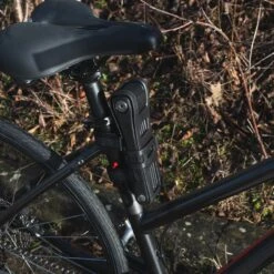 Oxford Link Lock GL Folding Lock -Les Cycles Shop 5334384 lk511 6 2