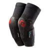 G-Form E-Line Elbow Guards Black -Les Cycles Shop 5347393 zz ep1302013 2