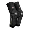 G-Form Pro-Rugged 2 Elbow Guards Black -Les Cycles Shop 5347412 zz ep3502012 2