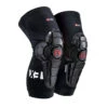 G-Form Pro-X3 Knee Guards Black -Les Cycles Shop 5347444 zz kp1102012 2