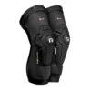 G-Form Pro Rugged 2 Knee Guards Black -Les Cycles Shop 5347457 zz kp3402012 2