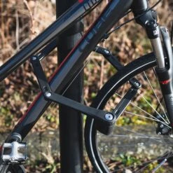 Oxford Link Lock GL Folding Lock -Les Cycles Shop 5388309 lk511 10 2
