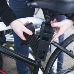 Oxford Link Lock GL Folding Lock -Les Cycles Shop 5388311 lk511 12 2