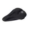 Oxford Contour Gel Saddle Cover Black -Les Cycles Shop 5478760 sa895 2