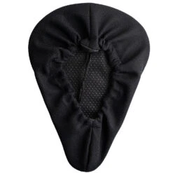 Oxford Contour Gel Saddle Cover Black -Les Cycles Shop 5617306 sa895 3 2