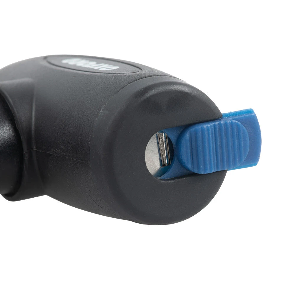 Oxford GP Chain 8 8mm Round General Purpose Chainlock 6 Oxford GP Chain 8 8mm Round General Purpose Chainlock - Image 4