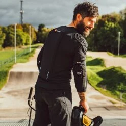 G-Form MX360 Impact Shirt -Les Cycles Shop 5716923 zz bp3602013 4 2