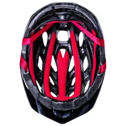 Kali Chakra Youth Gloss Black Helmet -Les Cycles Shop 5837807 k0220922112 3 2 3 1000