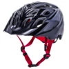 Kali Chakra Youth Gloss Black Helmet 2 Kali Chakra Youth Gloss Black Helmet -Les Cycles Shop 5837808 k0220922112 2