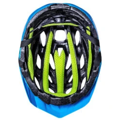 Kali Chakra Youth Gloss Blue Helmet 9 Kali Chakra Youth Gloss Blue Helmet -Les Cycles Shop 5837819 k0220922142 3 2 3 1000