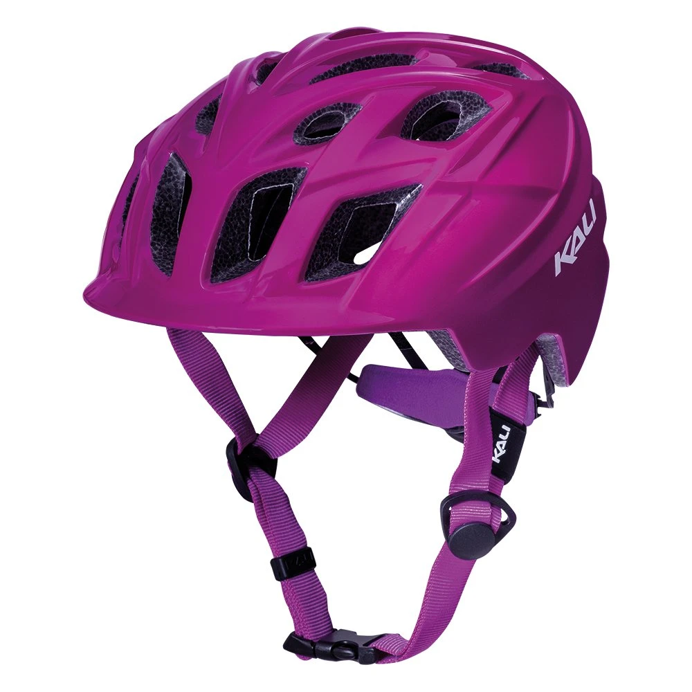 Kali Chakra Child Pink Helmet 3 Kali Chakra Child Pink Helmet