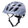 Kali Chakra Solo Gloss Grey Helmet -Les Cycles Shop 5879368 zz k0221222126 2 a0375659 76bb 477d ab9f 474d8f021201
