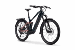 Haibike Adventr 8.5 High 2025 Full Suspension Electric Hybrid Bike 10 Haibike Adventr 8.5 High 2025 Full Suspension Electric Hybrid Bike -Les Cycles Shop 59a3118d17a832128c9964f8da9e90b4