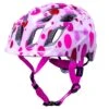 Kali Chakra Child Lighted Confetti Gloss Pink Helmet -Les Cycles Shop 6030591 zz k0221022124 2