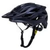 Kali Lunati 2.0 Sld Matt Black/Gloss Black -Les Cycles Shop 6030607 zz k0222022116 2