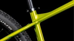 Cube Aim SLX Flashlime 2025 Mountain Bike -Les Cycles Shop 60484bfc2bac762c6c960f86158c23f8b57c7889 841210 D 02