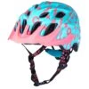 Kali Chakra Youth Plus Zwiggles Seafoam Helmet 2 Kali Chakra Youth Plus Zwiggles Seafoam Helmet -Les Cycles Shop 6281940 k0221421212 2