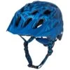 Kali Chakra Youth Plus Pyramid Matt Teal Kids Helmet -Les Cycles Shop 6281946 k0221421122 2 87477784 bb50 4608 b5e9 5b9f981757ef