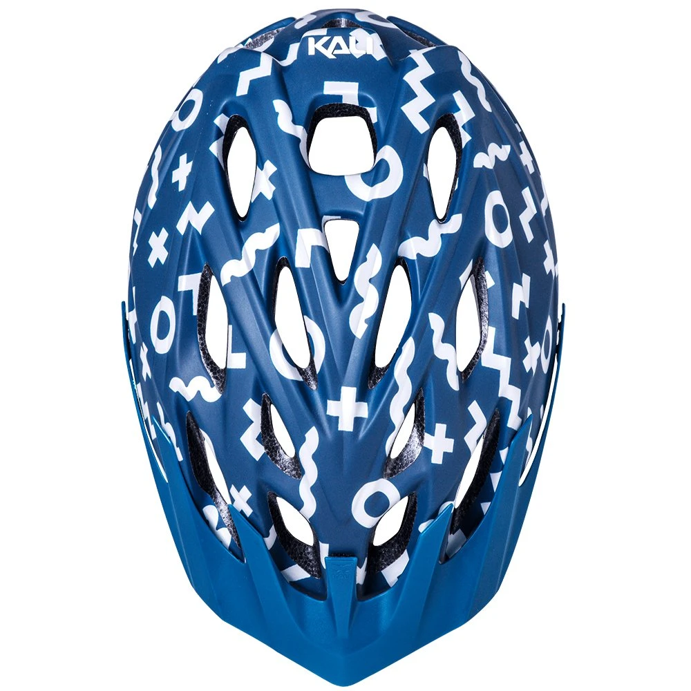 Kali Chakra Youth Plus Zwiggles Helmet 5 Kali Chakra Youth Plus Zwiggles Helmet - Image 3
