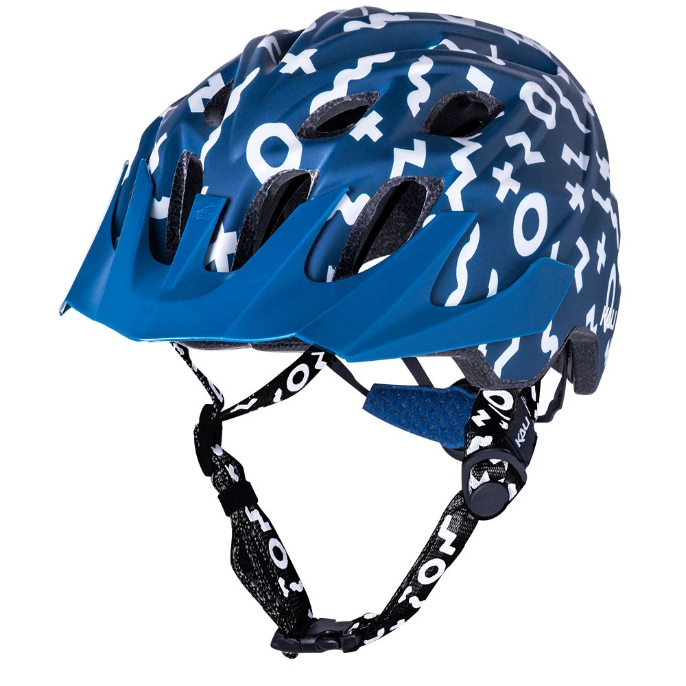Kali Chakra Youth Plus Zwiggles Helmet 3 Kali Chakra Youth Plus Zwiggles Helmet
