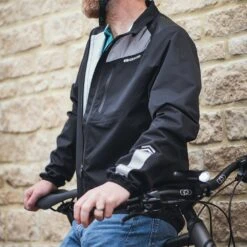 Oxford Endeavour Waterproof Jacket Various Colours -Les Cycles Shop 6312998 zz cj200bs 4 2