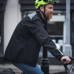 Oxford Endeavour Waterproof Jacket Various Colours -Les Cycles Shop 6312999 zz cj200bs 5 2