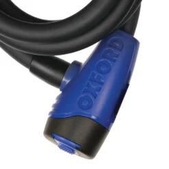 Oxford Cable 12 (Smoke) 12mm X 1800mm 9 Oxford Cable 12 (Smoke) 12mm X 1800mm -Les Cycles Shop 6425084 lk245 1 2