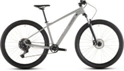 Cube Aim Pro Greige Titan 2026 Mountain Bike