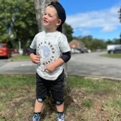 G-Form Lil'G Toddler Kids Knee & Elbow Guard Set -Les Cycles Shop 6963247 zz tkp8902018 2 2 3 1000