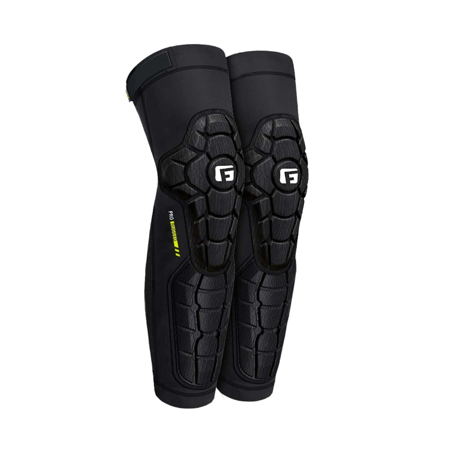 G-Form Pro Rugged 2 Knee-Shin Guards 3 G-Form Pro Rugged 2 Knee-Shin Guards