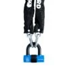 Oxford Chain 10 Chain Lock & Mini Shackle 10mm X 1400mm 2 Oxford Chain 10 Chain Lock & Mini Shackle 10mm X 1400mm -Les Cycles Shop 7020859 lk183 2