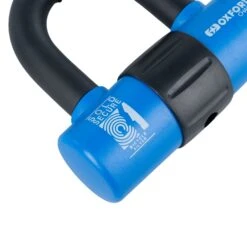 Oxford Chain 10 Chain Lock & Mini Shackle 10mm X 1400mm 8 Oxford Chain 10 Chain Lock & Mini Shackle 10mm X 1400mm -Les Cycles Shop 7020862 lk183 2 2