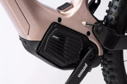 Haibike AllMtn CF 11 TRN IQ Auto Gears Motor 2026 Electric Mountain Bike -Les Cycles Shop 703baed5800e356890fa445b847a09d1