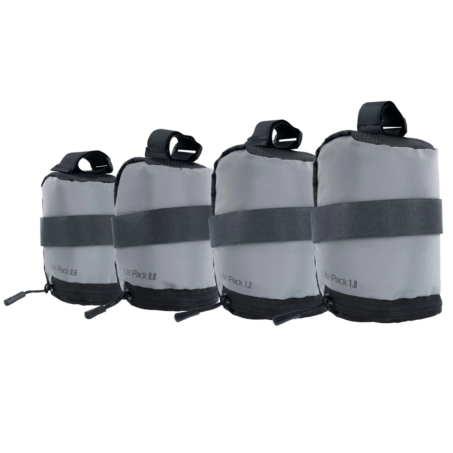 Oxford Lite Pack Under Saddle Bag Various Sizes 3 Oxford Lite Pack Under Saddle Bag Various Sizes