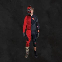 G-Form MX360 Youth Impact Shirt -Les Cycles Shop 7095434 zz bp3602013 8 2 1